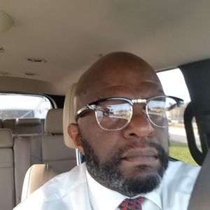 Meet your Posher, Dean